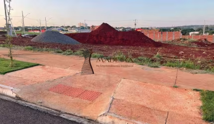 DIREITOS DE TERRENO DE 635 METROS QUADRADOS