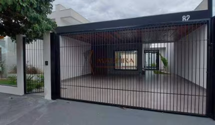 VENDE-SE MARAVILHA CASA COM 3 SUITES