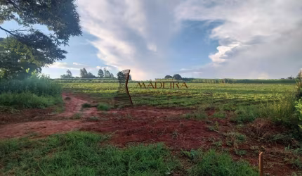 SITIO A VENDA EM NOVA ESPERANÇA PR - 5 ALQUEIRES