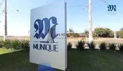 TERRENO DE 410 METROS JARDIM MUNIQUE - MARINGÁ PR
