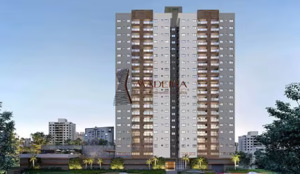 DIREITOS APARTAMENTO CALEFI HOME CLUB MARINGÁ