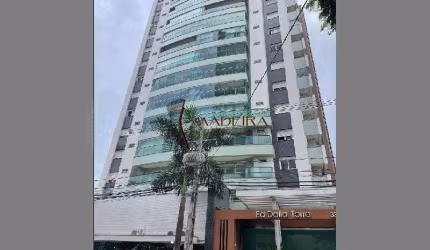EDIFÍCIO DALLA TORRE