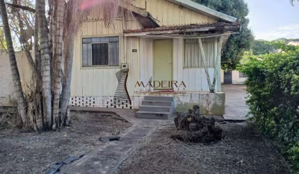 ?? Terreno à Venda na Zona 02 – Oportunidade Única!