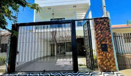 VENDE SE LINDO SOBRADO NO JARDIM TÓQUIO EM MARINGÁ