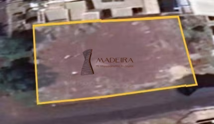 Terreno de 604m² a venda no jardim Oriental Maringa PR