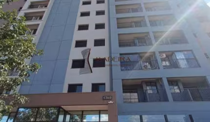 VENDE-SE APARTAMENTO COM SUITE