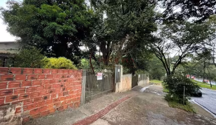 Terreno Comercial na Av. Alziro Zarur