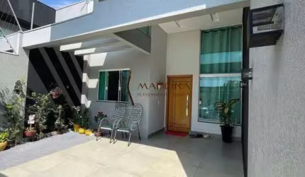 Espaço e Conforto no Jardim Monte Rei: 3 Quartos sendo 1 suíte!