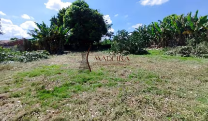 Terreno Residencial de 1029m² à Venda no Jardim Diamante - Maringá PR - Oportunidade Imperdível
