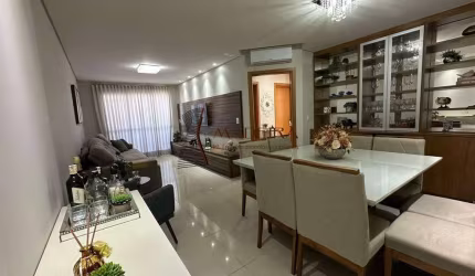 APARTAMENTO PARA VENDA GRAN ART