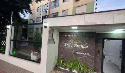 Aconchegante Apartamento de 3 Quartos em Vila Marumby Maringá PR