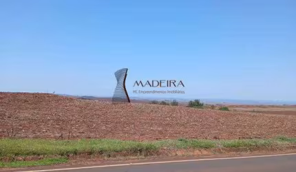 Sitio em Ourizona às margens da rodovia 4,8 alqueires