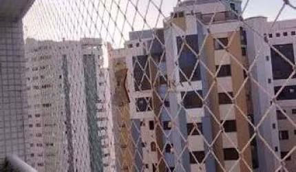 Apartamento Aconchegante e Moderno no Edifício Torre Horácio Raccanello - Maringá/PR