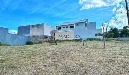 VENDE-SE MARAVILHOSO TERRENO