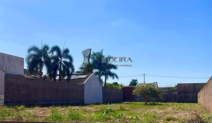 Terreno de 1500m² próximo as avenidas São Judas Tadeu e Kakogawa