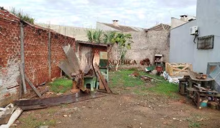 Seu Projeto no Endereço Certo: Terreno Comercial em Ponto Estratégico
