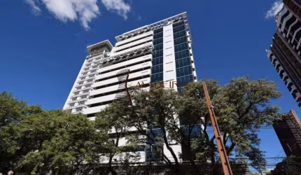 SALA COMERCIAL A VENDA - MAXIMUM CENTRO EMPRESARIAL