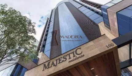 VENDE-SE APARTAMENTO MAJESTIC - AVENIDA TAMANDARÉ