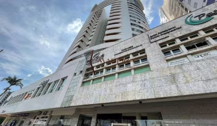 APARTAMENTO TORRE GÊMEA A VENDA - MOBILIADO