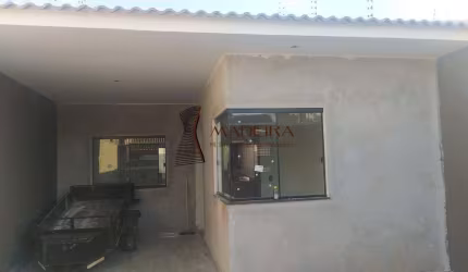 Casa dos sonhos à venda no Jardim Aurora – Sarandi!