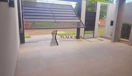 CASA DOS SONHOS À VENDA NO MELHOR DO JARDIM ESPANHA – MARINGÁ!
