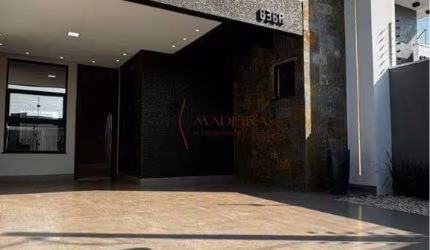 CASA MODERNA À VENDA – JARDIM CEREJEIRAS, SARANDI/PR