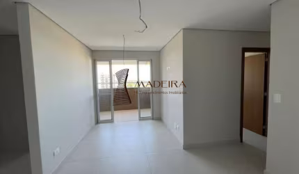 VENDE-SE LINDO APARAMENTO COM 3 QUARTOS E SUITE