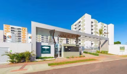 Oportunidade Imperdível no Edifício Solar das Araucárias – Maringá/PR