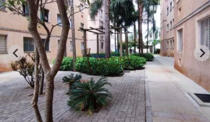 OTIMO APARTAMENTO