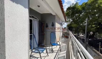 Sobrado à Venda no Jardim Alvorada – Maringá/PR R$ 1.100.000