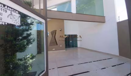 Casa à venda, Jardim São Silvestre - Maringá/PR