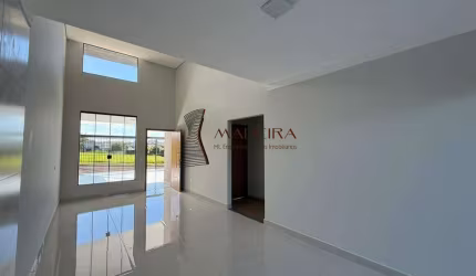 Linda Casa no Jardim Freitas em Maringá PR