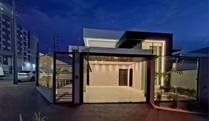 CASA PRÓXIMO DA AV MANDACARU