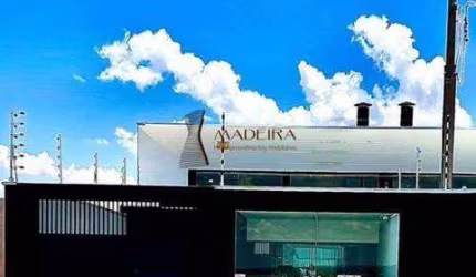 VENDE SE CASA NO JARDIM RIVIEIRA EM PORTO RICO -PR