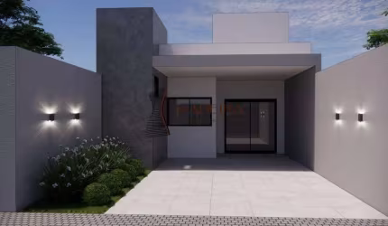 CASA A VENDA NO JARDIM KEIKO - MARIALVA - PR
