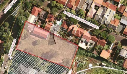 Terreno à venda, Jardim Alvorada - Maringá/PR