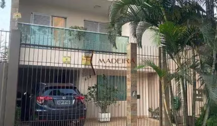 LINDO SOBRADO NO JD GUAPORÉ