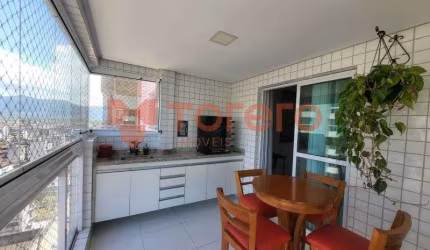 Apartamento PRAIA GRANDE - SP