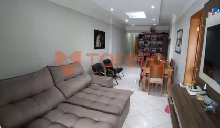 Apartamento PRAIA GRANDE - SP