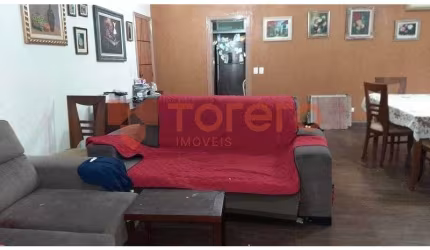 Apartamento SANTOS - SP