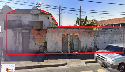 Terreno SANTOS - SP
