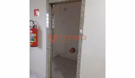 Conjunto/Sala comercial SANTOS - SP