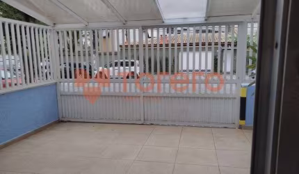 Casa Padrão SANTOS - SP