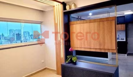 Apartamento SANTOS - SP
