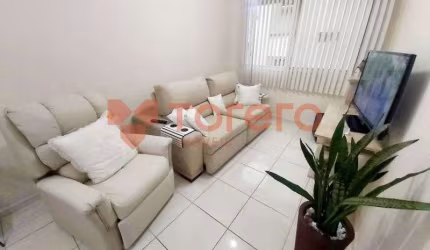 Apartamento SANTOS - SP