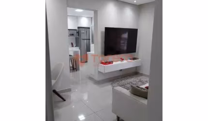 Apartamento SÃO VICENTE - SP