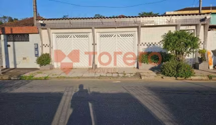 Casa Padrão SANTOS - SP