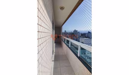 Apartamento PRAIA GRANDE - SP