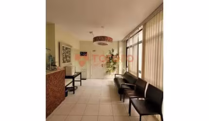Conjunto/Sala comercial SANTOS - SP