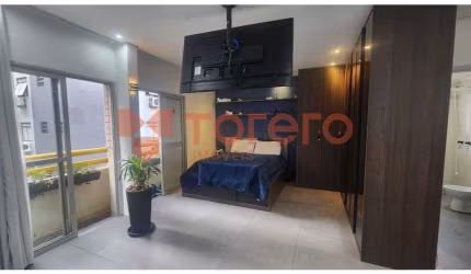 Apartamento SANTOS - SP